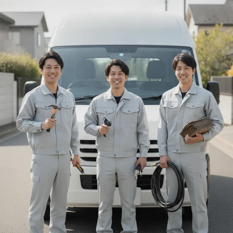 屋根工事 いすみ市